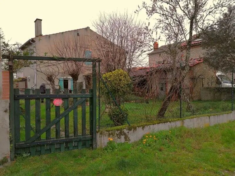 Maison à vendre, 105m², Damiatte