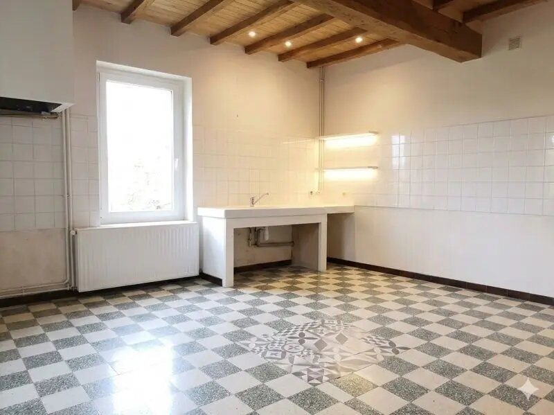 Maison à vendre, 105m², Damiatte