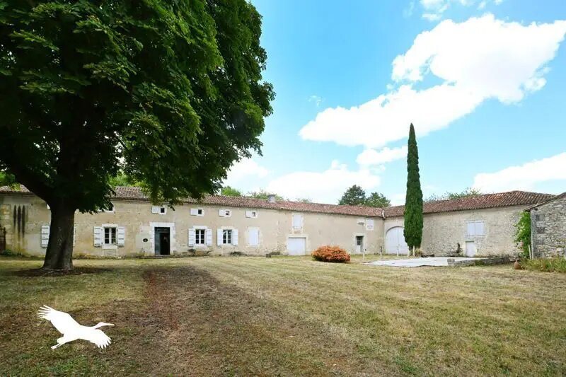 Maison à vendre, 224m², Chadurie