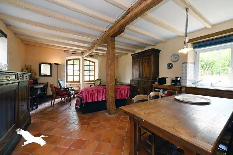 Maison à vendre, 224m², Chadurie