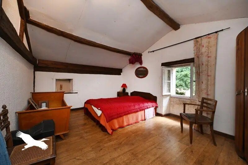 Maison à vendre, 224m², Chadurie