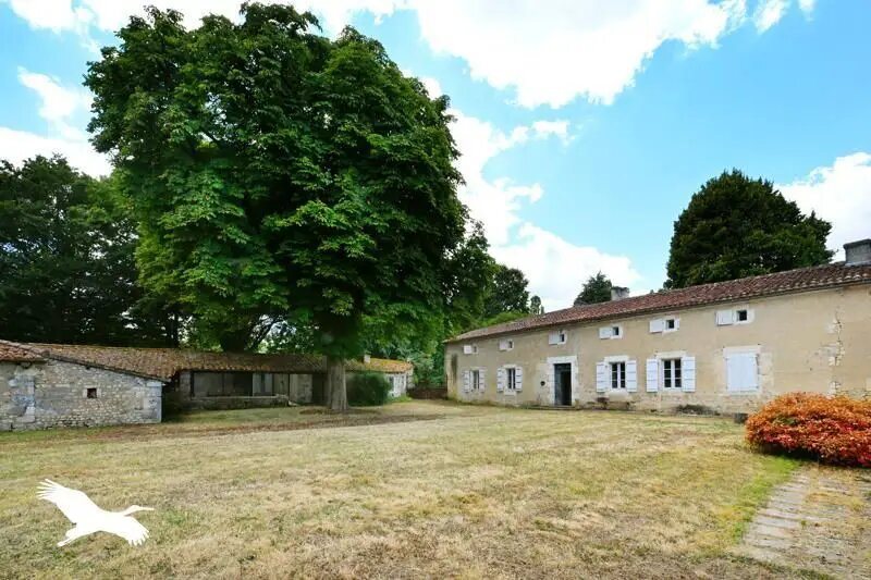 Maison à vendre, 224m², Chadurie