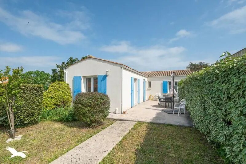 Maison à vendre, 78m², La Brée-les-Bains