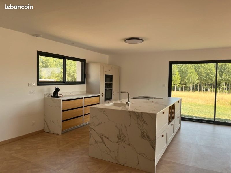Maison à vendre, 122m², Auriac-sur-Dropt