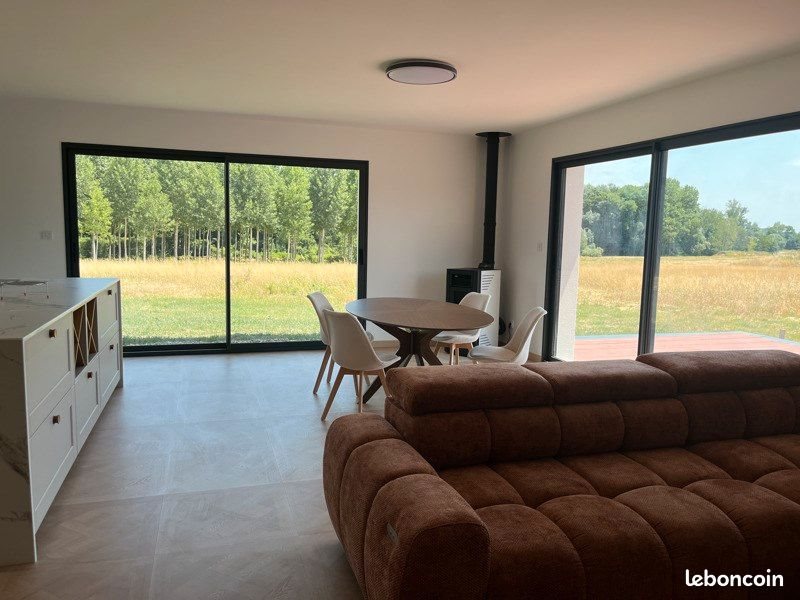 Maison à vendre, 122m², Auriac-sur-Dropt