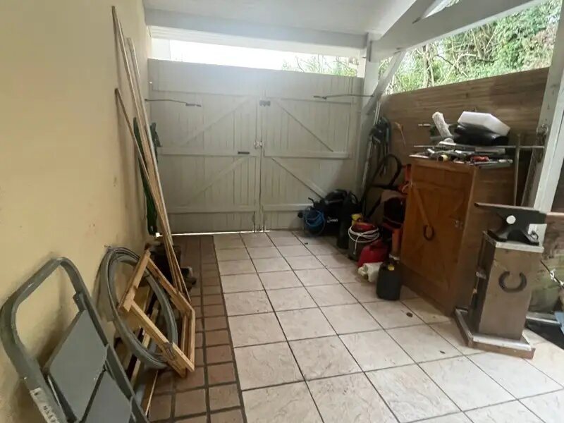 Maison à vendre, 58m², Lestiac-sur-Garonne