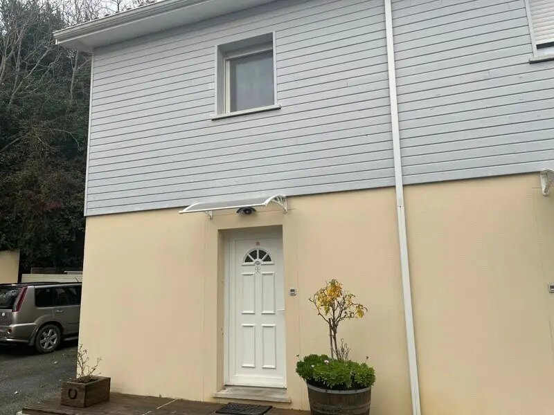 Maison à vendre, 58m², Lestiac-sur-Garonne