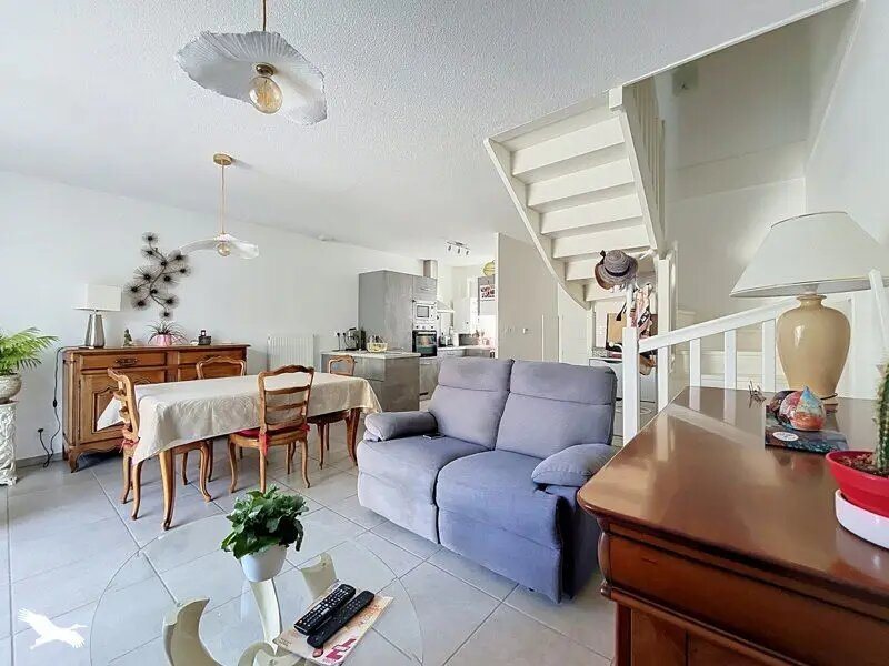 Maison à vendre, 85m², Royan