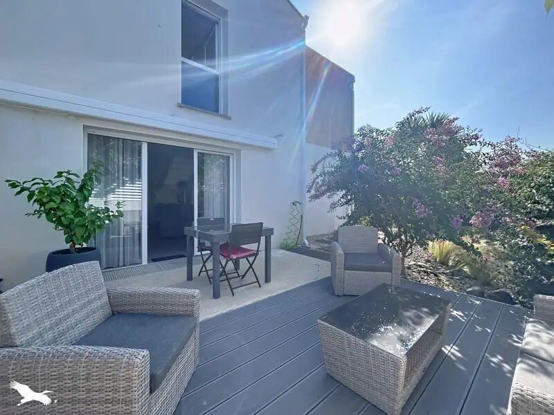 Maison à vendre, 85m², Royan