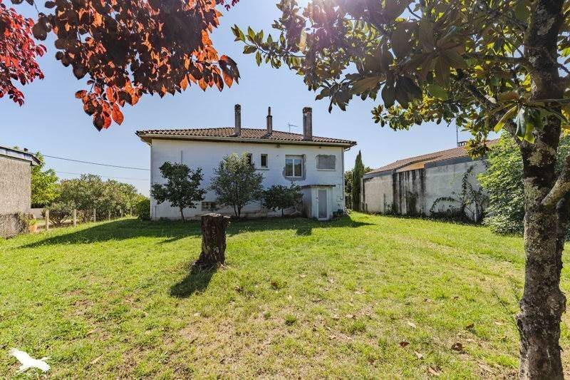 Maison à vendre, 158m², Castillon-la-Bataille