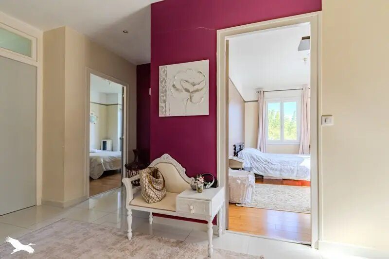 Maison à vendre, 158m², Castillon-la-Bataille