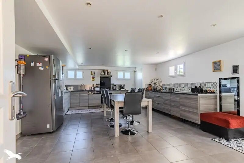 Maison à vendre, 158m², Castillon-la-Bataille