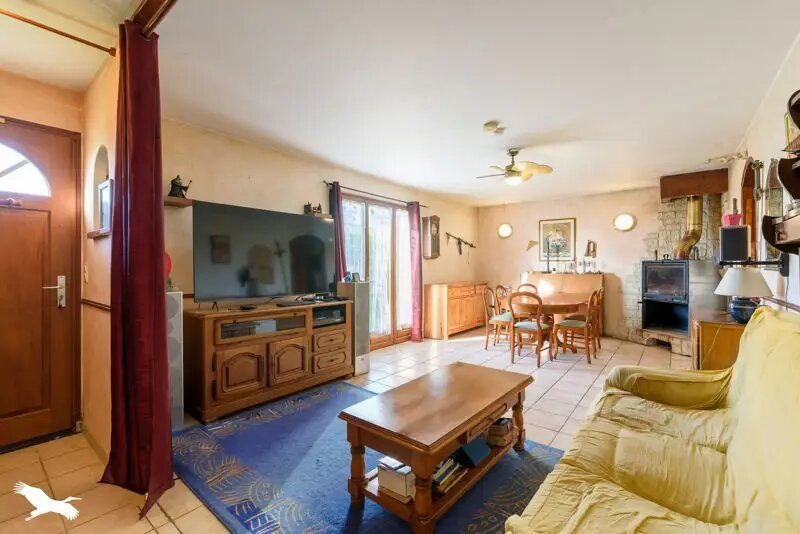 Maison à vendre, 147m², Gaillères