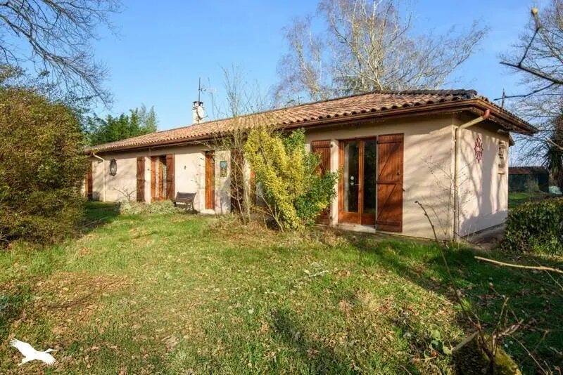 Maison à vendre, 147m², Gaillères