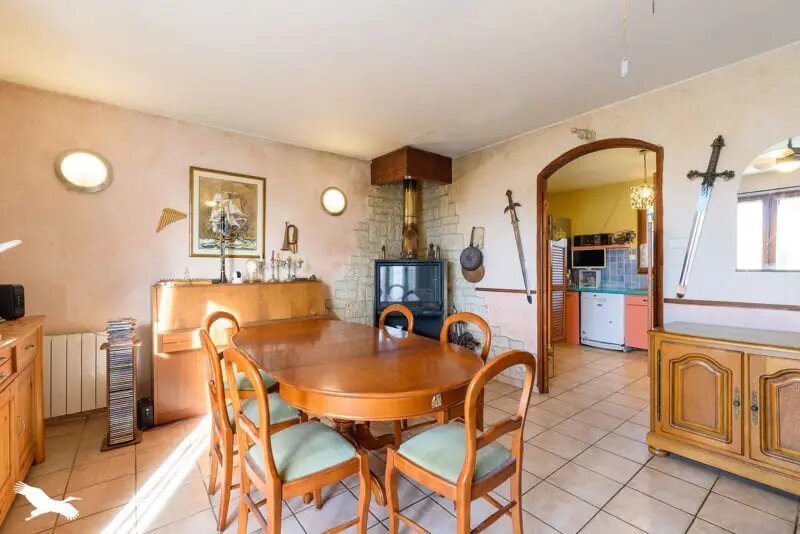 Maison à vendre, 147m², Gaillères