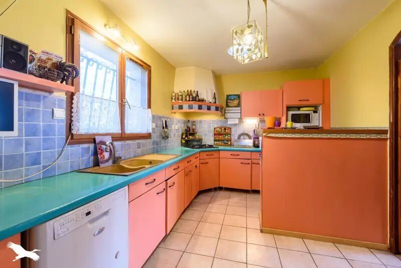 Maison à vendre, 147m², Gaillères