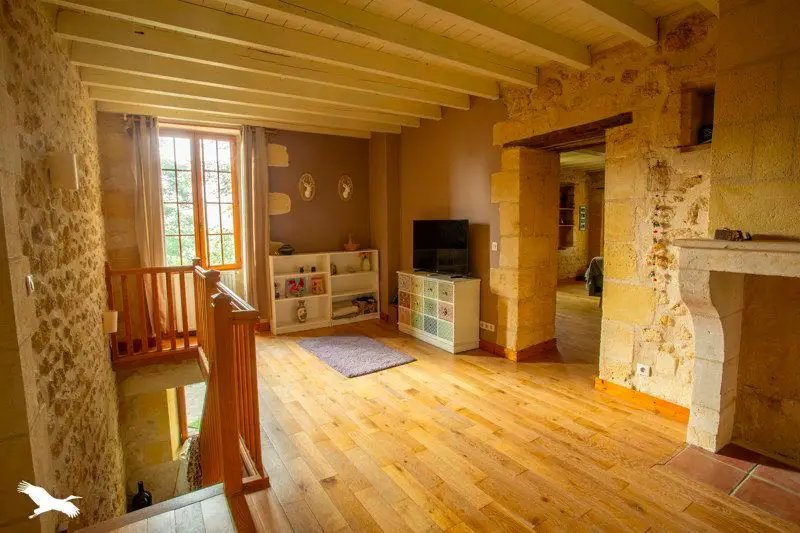 Maison à vendre, 180m², Le Tourne