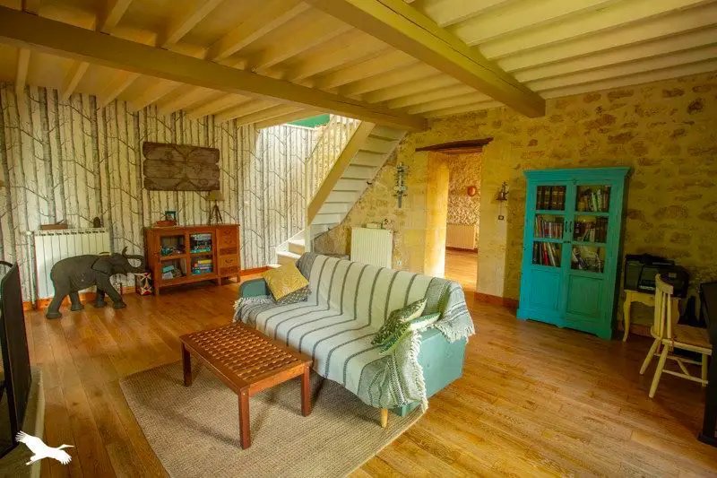 Maison à vendre, 180m², Le Tourne