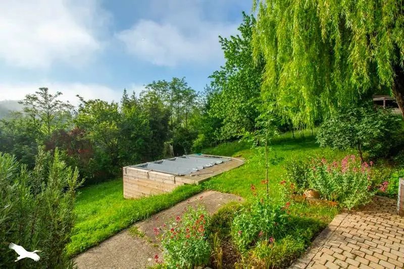 Maison à vendre, 180m², Le Tourne