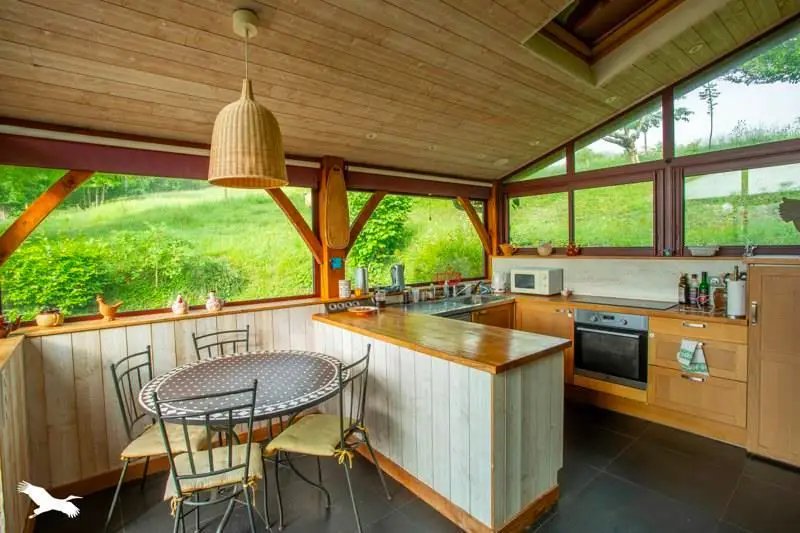 Maison à vendre, 180m², Le Tourne