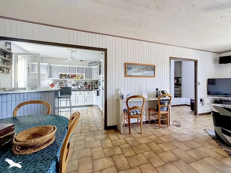 Maison à vendre, 120m², Coulounieix-Chamiers