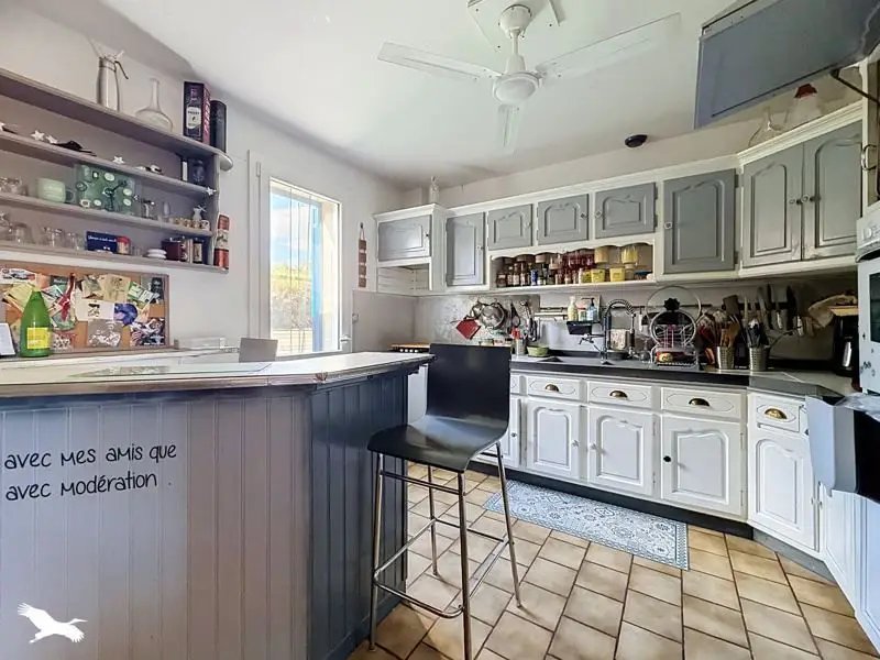 Maison à vendre, 120m², Coulounieix-Chamiers