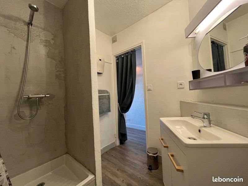 Appartement à vendre, 19m², Le Grau-du-Roi