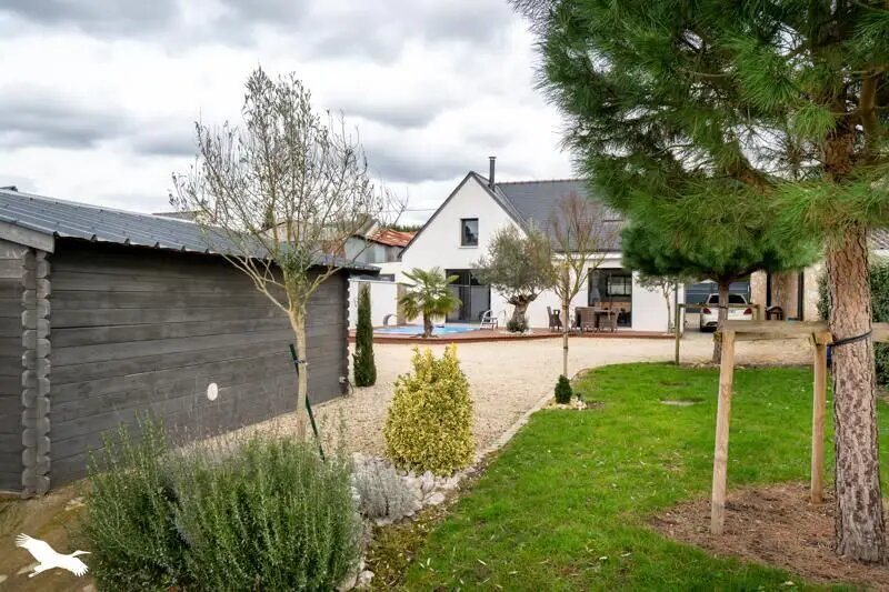 Maison à vendre, 175m², La Breille-les-Pins