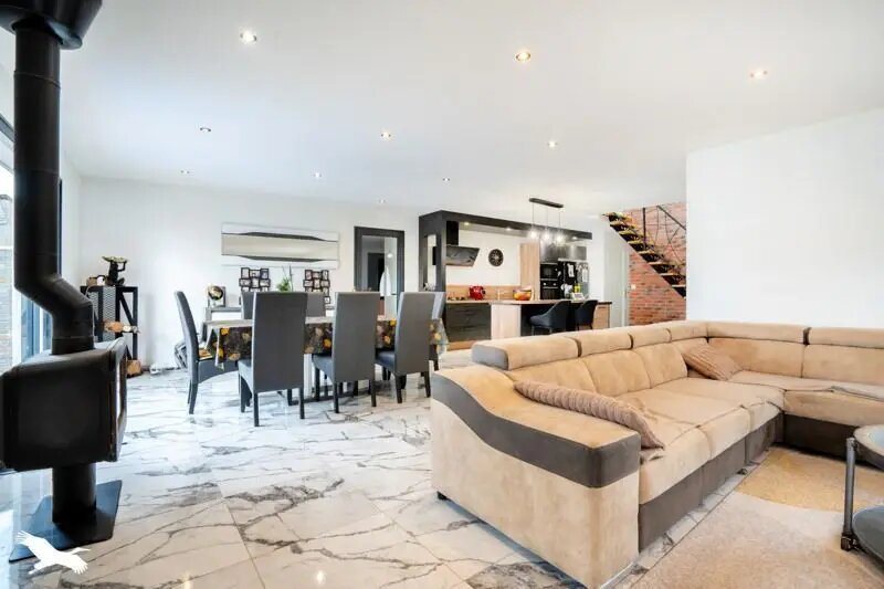 Maison à vendre, 175m², La Breille-les-Pins