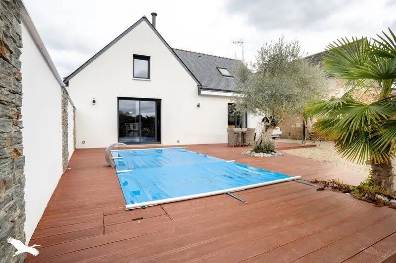 Maison à vendre, 175m², La Breille-les-Pins