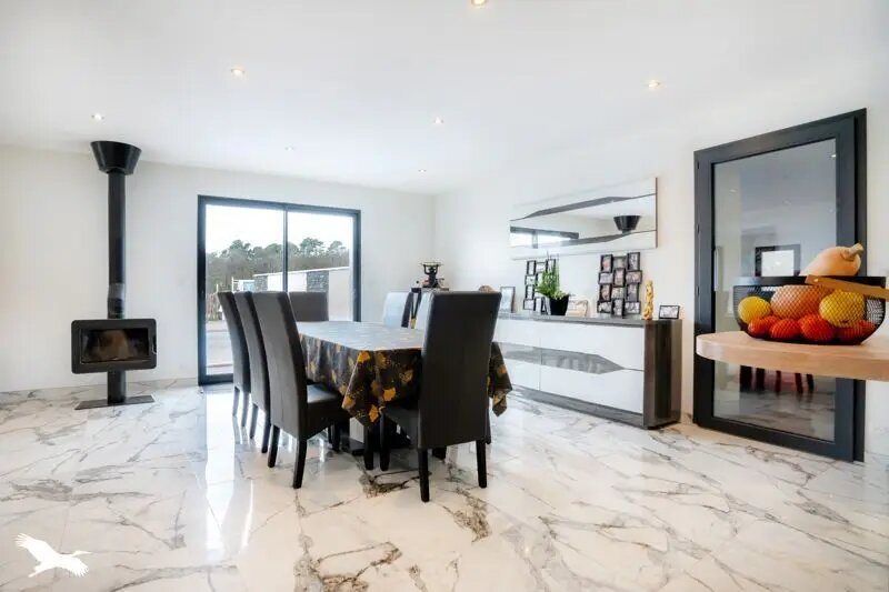 Maison à vendre, 175m², La Breille-les-Pins