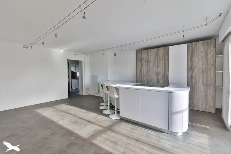 Appartement à vendre, 85m², Cognac