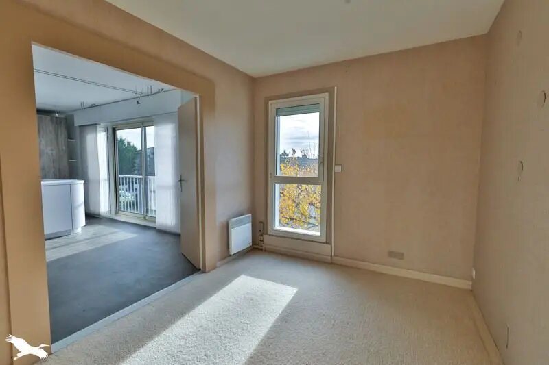 Appartement à vendre, 85m², Cognac