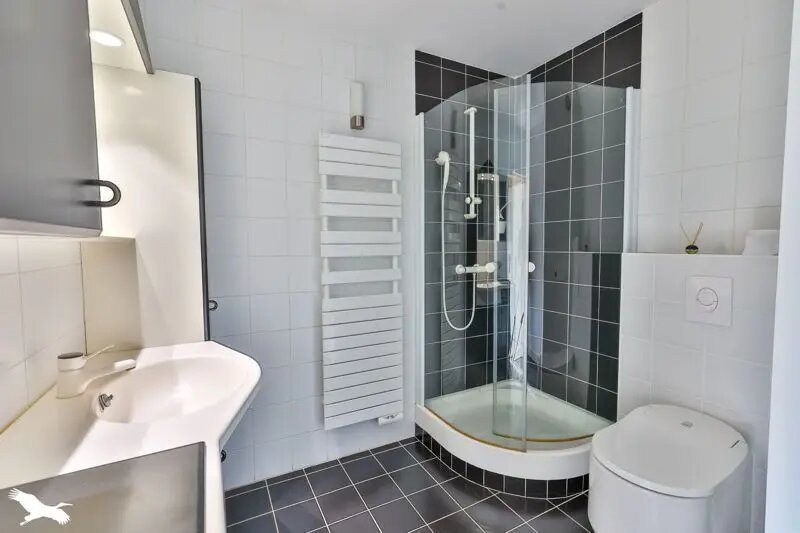 Appartement à vendre, 85m², Cognac
