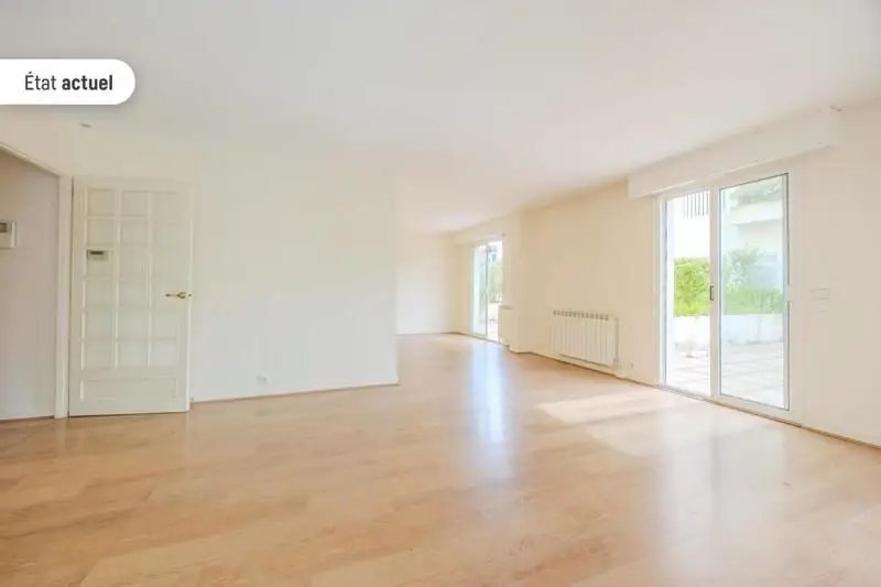 Appartement à vendre, 93m², Bayonne