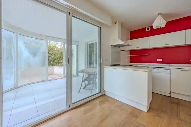 Appartement à vendre, 93m², Bayonne