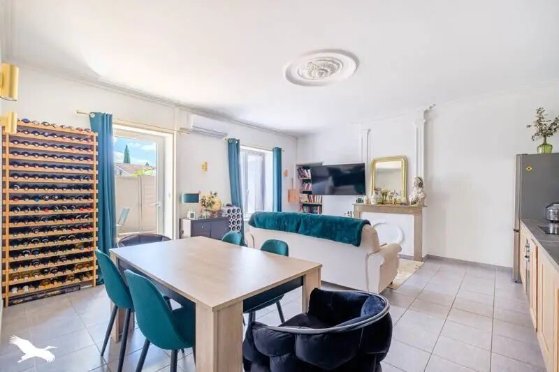 Appartement à vendre, 47m², Chaponost