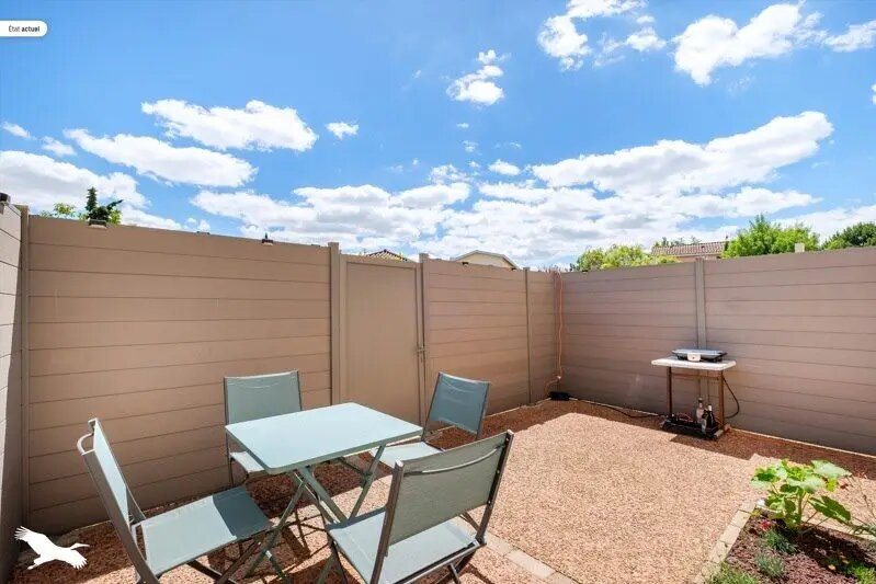 Appartement à vendre, 47m², Chaponost