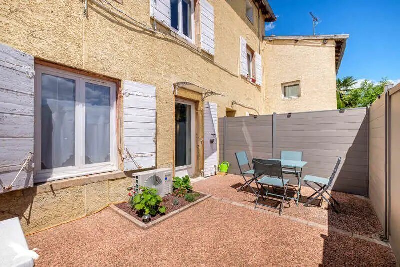 Appartement à vendre, 47m², Chaponost