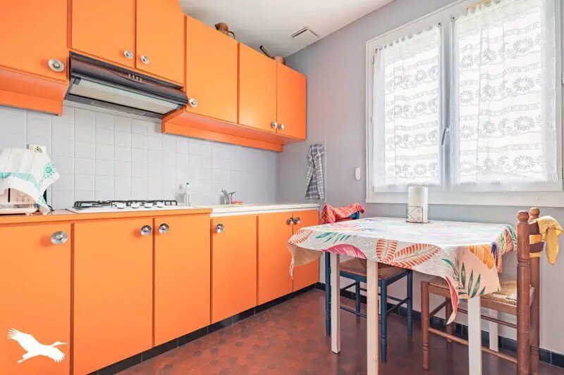 Maison à vendre, 95m², Saint-Just-Luzac