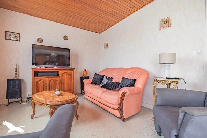 Maison à vendre, 95m², Saint-Just-Luzac
