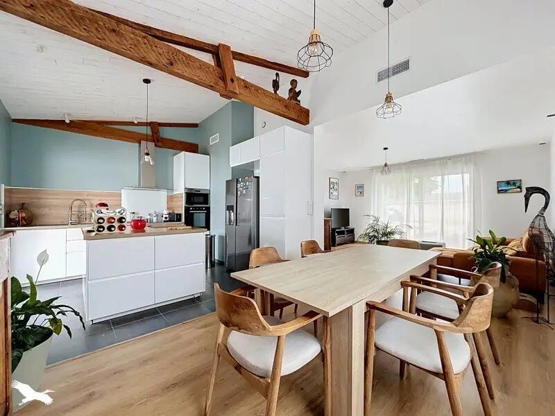 Maison à vendre, 95m², Marcheprime