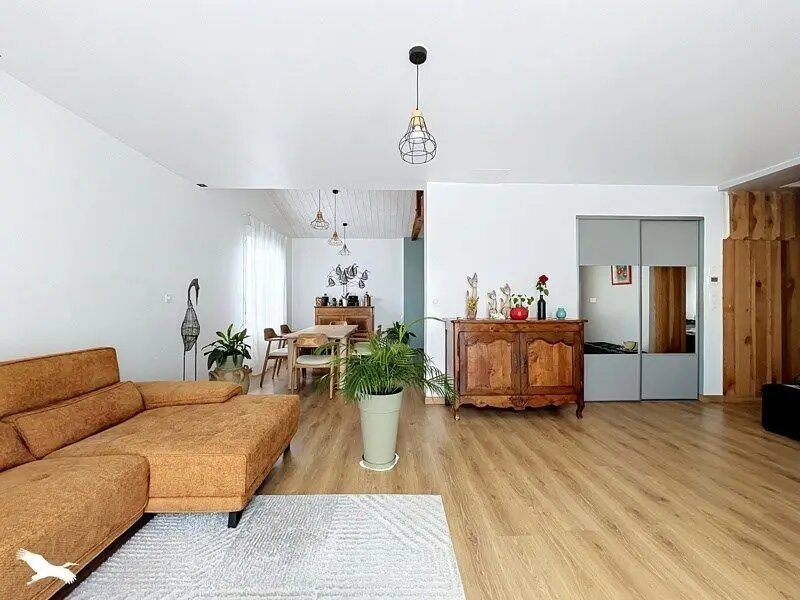 Maison à vendre, 95m², Marcheprime
