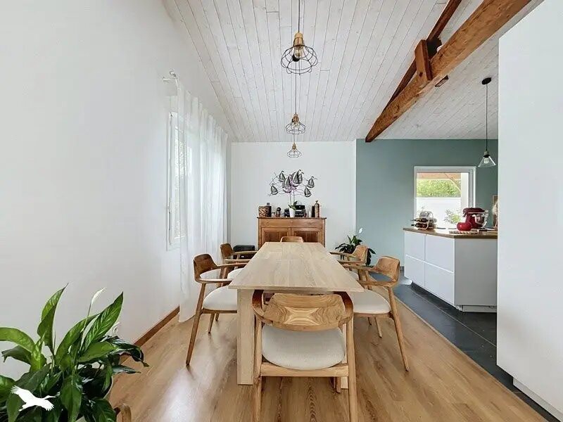 Maison à vendre, 95m², Marcheprime