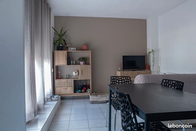 Appartement à vendre, 31m², La Roche-sur-Yon