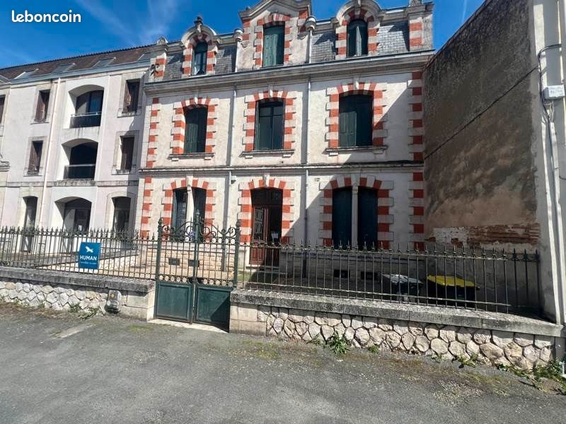Appartement à vendre, 522m², Tonneins