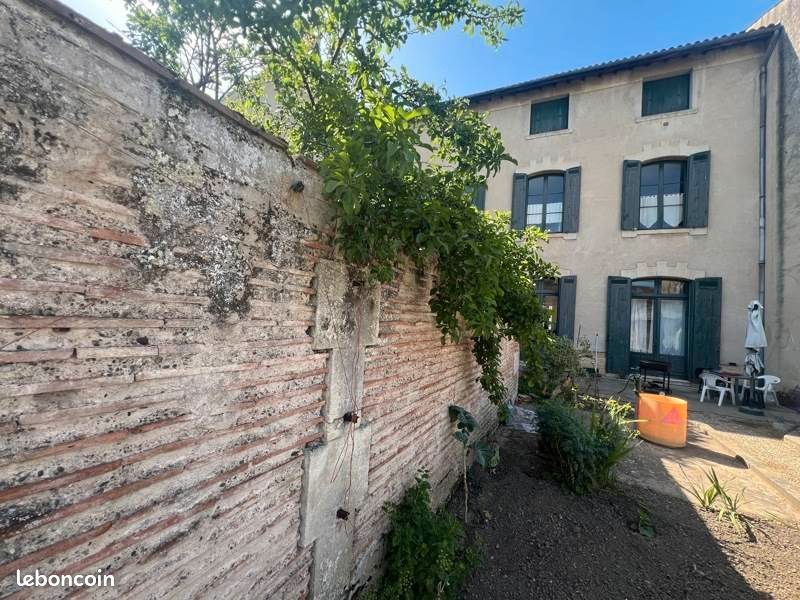 Appartement à vendre, 522m², Tonneins