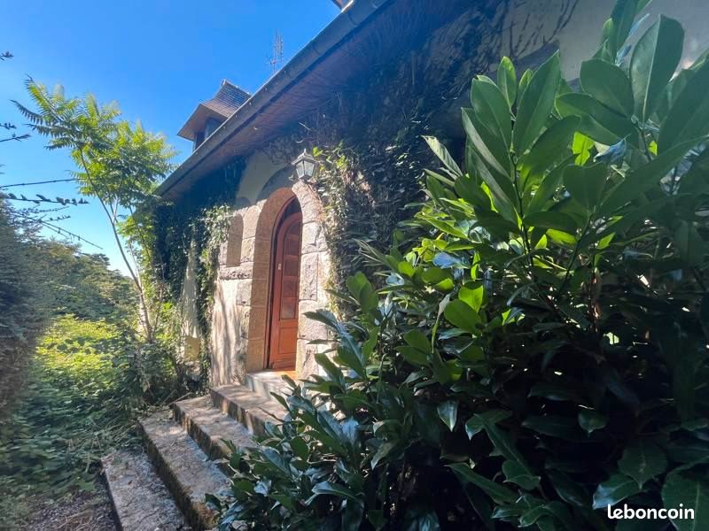 Maison à vendre, 119m², Kergloff