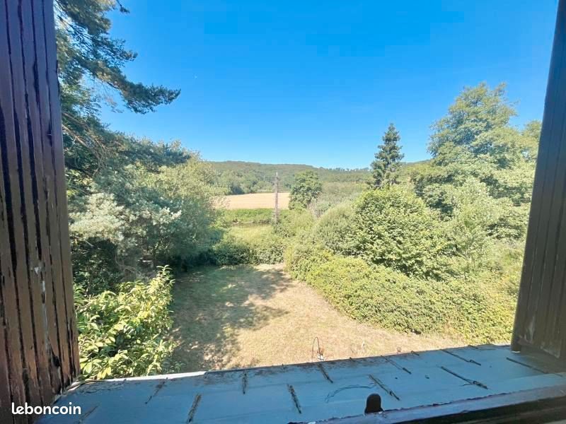 Maison à vendre, 119m², Kergloff