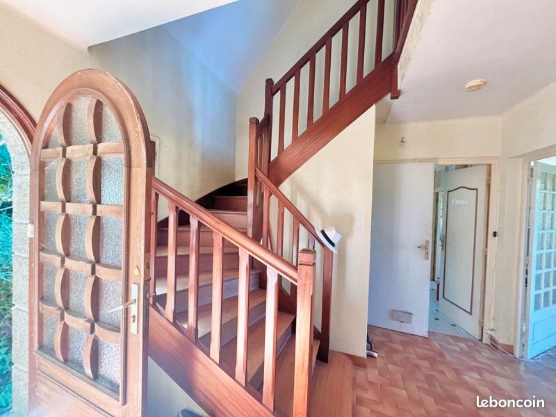 Maison à vendre, 119m², Kergloff